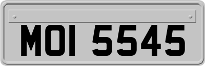 MOI5545