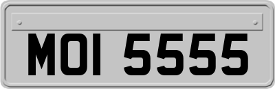 MOI5555