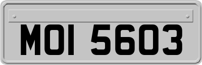 MOI5603
