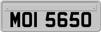 MOI5650