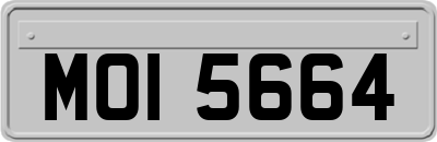 MOI5664