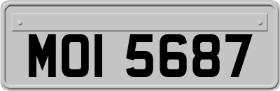 MOI5687