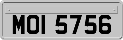 MOI5756