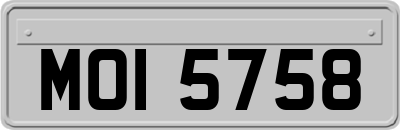 MOI5758