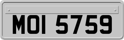 MOI5759