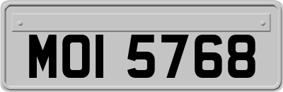 MOI5768