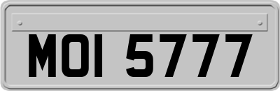 MOI5777