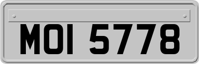 MOI5778