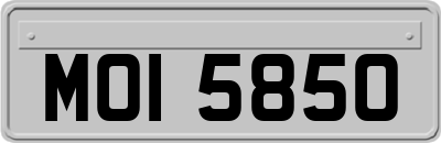 MOI5850