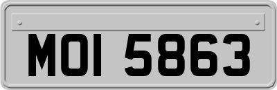 MOI5863