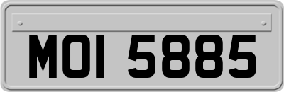 MOI5885