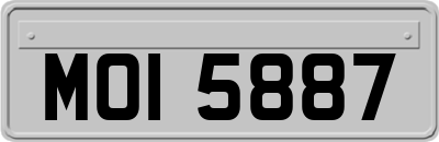 MOI5887