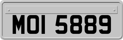 MOI5889