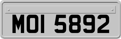 MOI5892