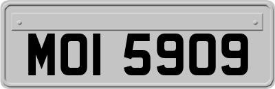MOI5909