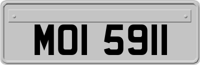 MOI5911