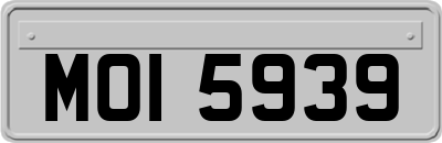 MOI5939