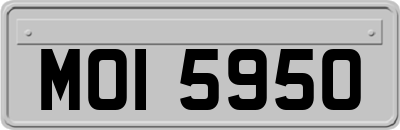 MOI5950