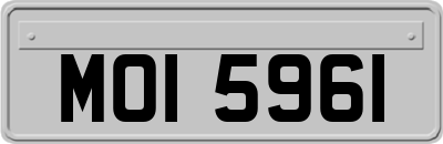 MOI5961