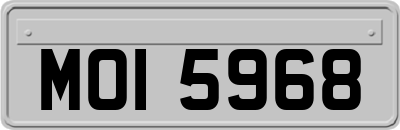 MOI5968