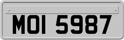 MOI5987