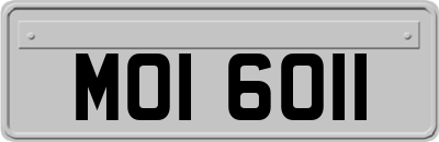 MOI6011