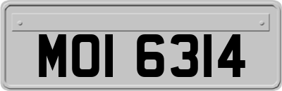 MOI6314