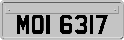 MOI6317