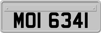 MOI6341