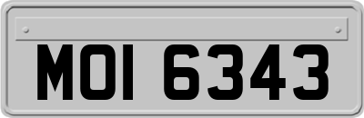 MOI6343
