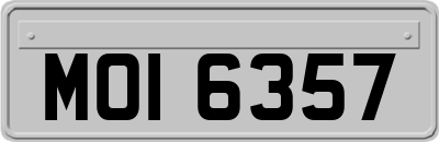 MOI6357