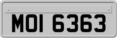 MOI6363