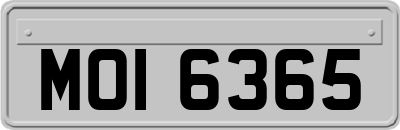 MOI6365