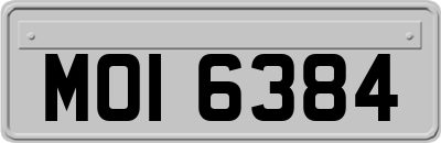 MOI6384
