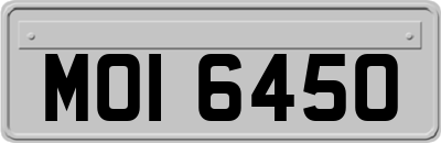 MOI6450
