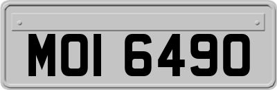 MOI6490