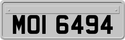MOI6494