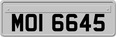 MOI6645