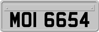 MOI6654