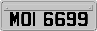 MOI6699