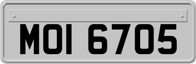 MOI6705