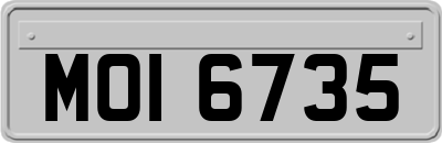 MOI6735