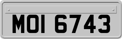 MOI6743