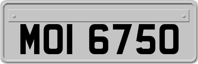 MOI6750