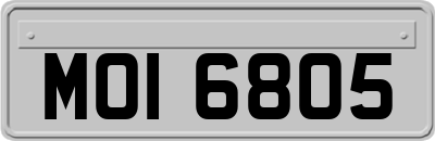 MOI6805