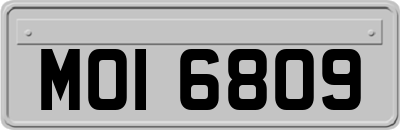 MOI6809
