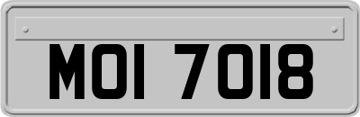 MOI7018
