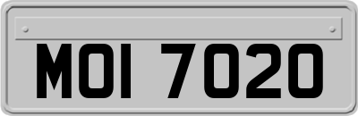 MOI7020