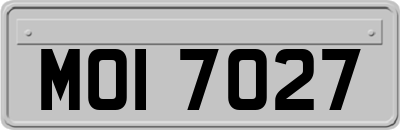 MOI7027