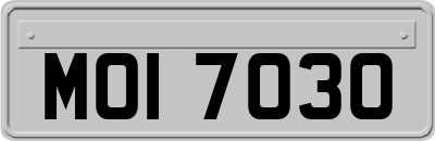 MOI7030